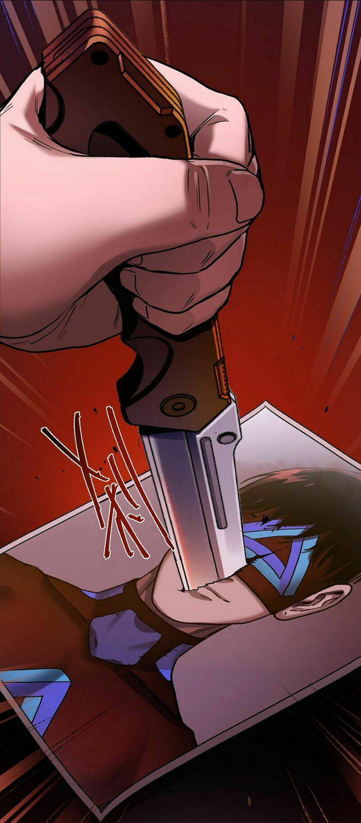 Khởi Tạo Nhân Vật Phản Diện: Chapter 71