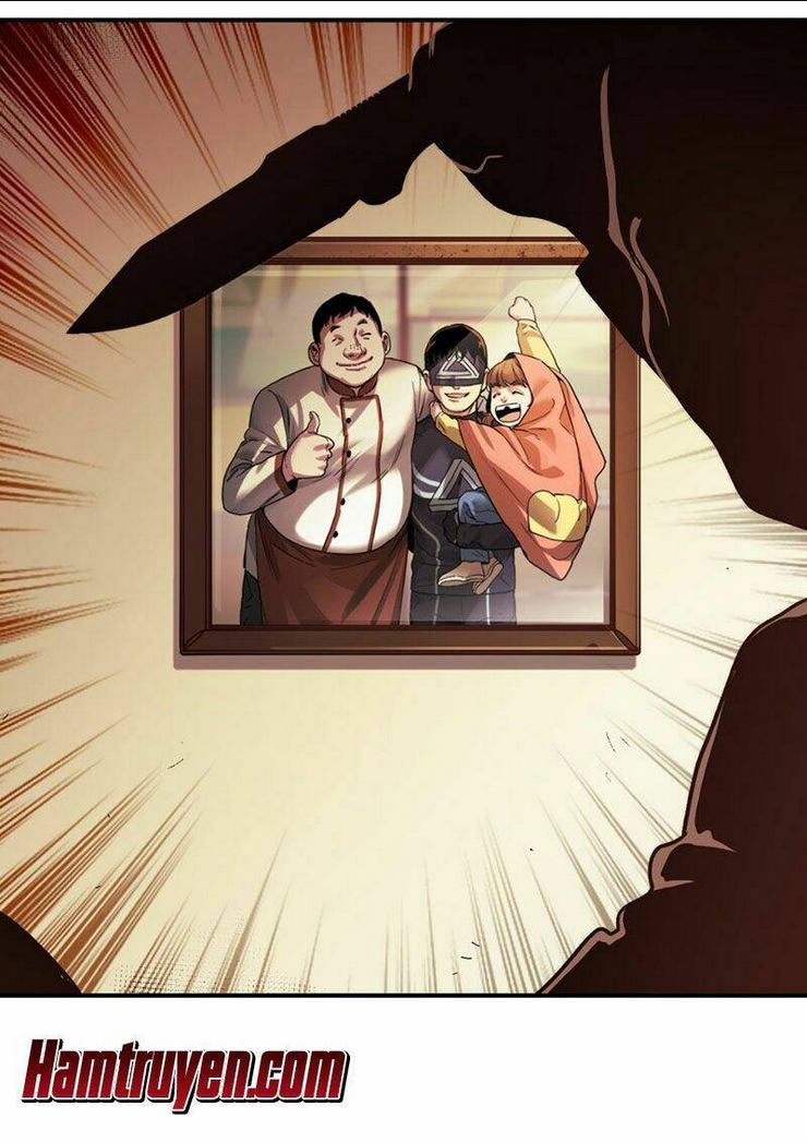 Khởi Tạo Nhân Vật Phản Diện: Chapter 71