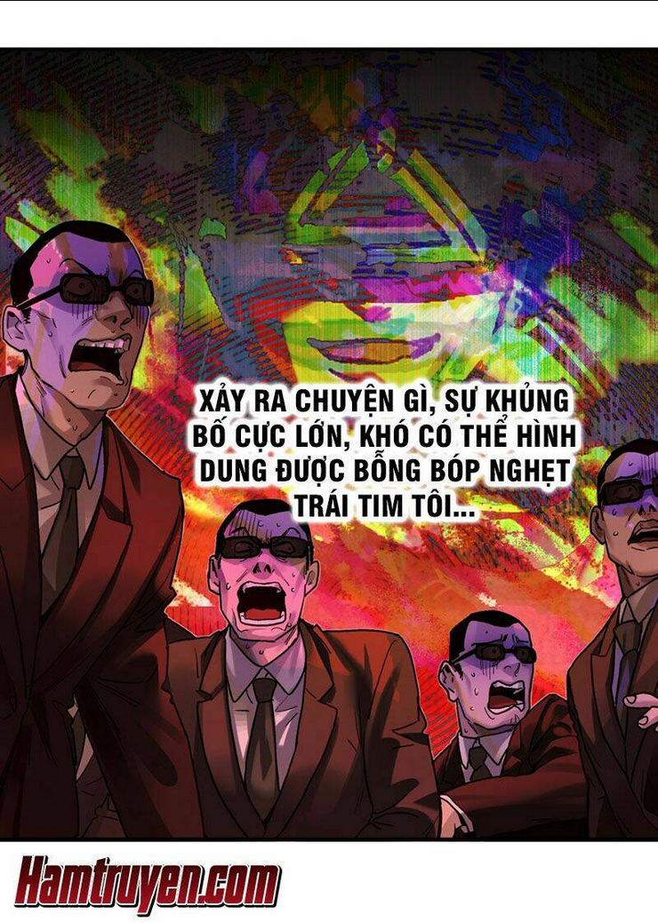 Khởi Tạo Nhân Vật Phản Diện: Chapter 71