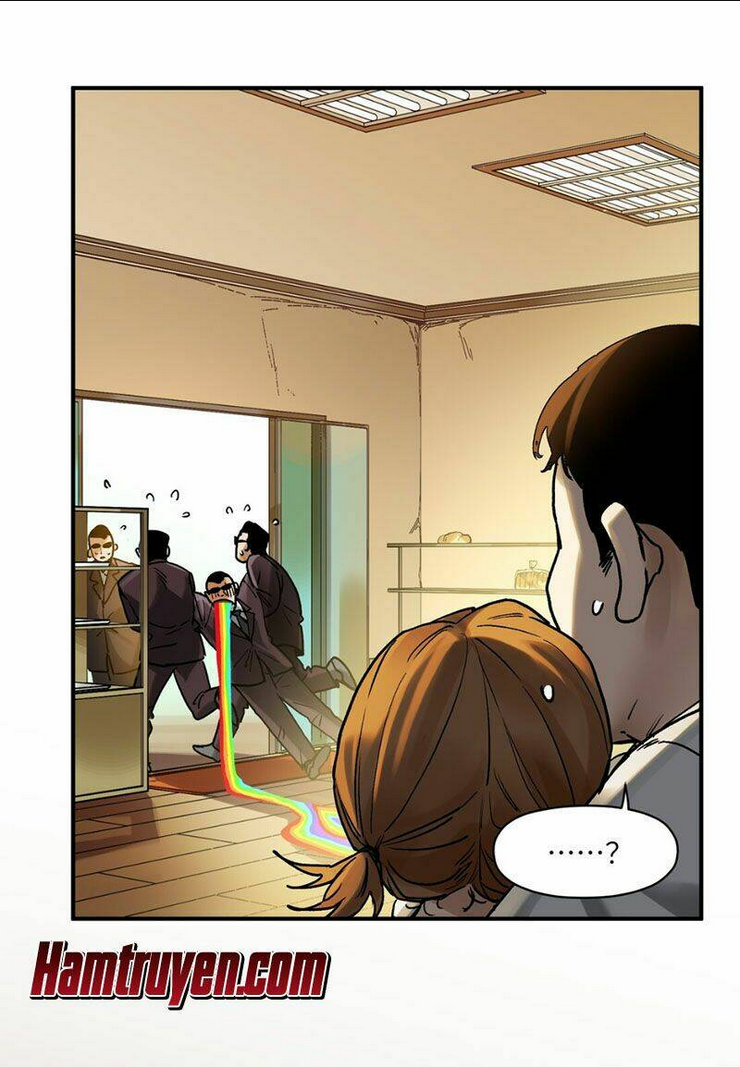 Khởi Tạo Nhân Vật Phản Diện: Chapter 71