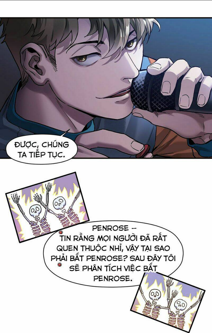 Khởi Tạo Nhân Vật Phản Diện: Chapter 71