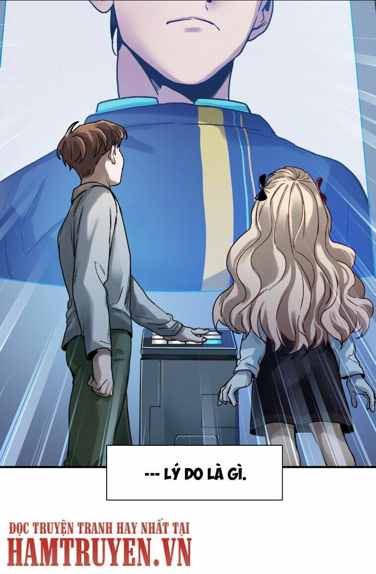 Khởi Tạo Nhân Vật Phản Diện: Chapter 72