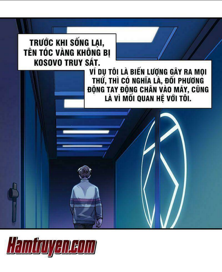 Khởi Tạo Nhân Vật Phản Diện: Chapter 73