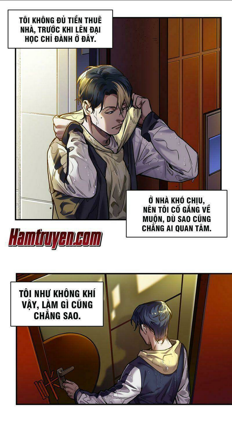 Khởi Tạo Nhân Vật Phản Diện: Chapter 73
