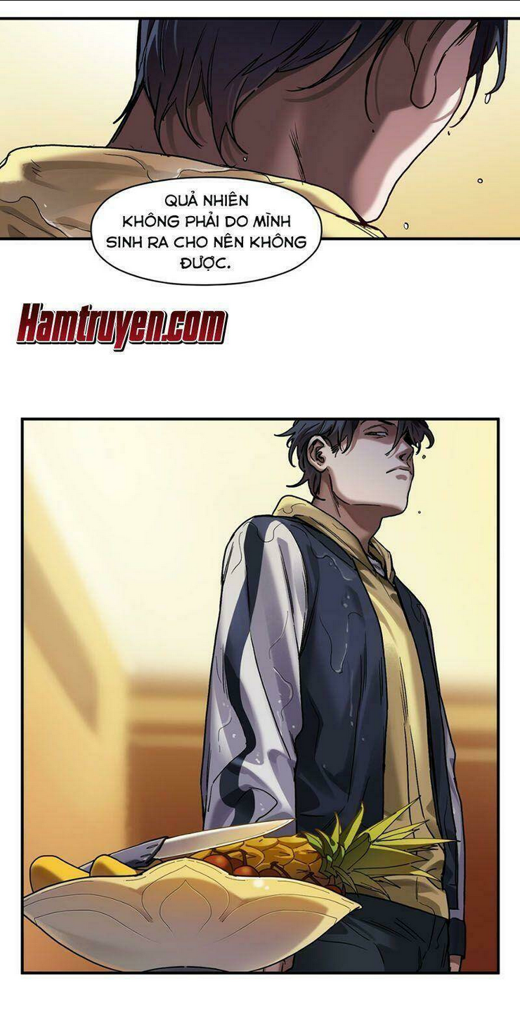 Khởi Tạo Nhân Vật Phản Diện: Chapter 73