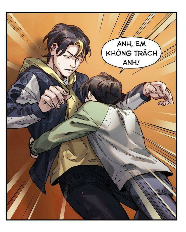 Khởi Tạo Nhân Vật Phản Diện: Chapter 73