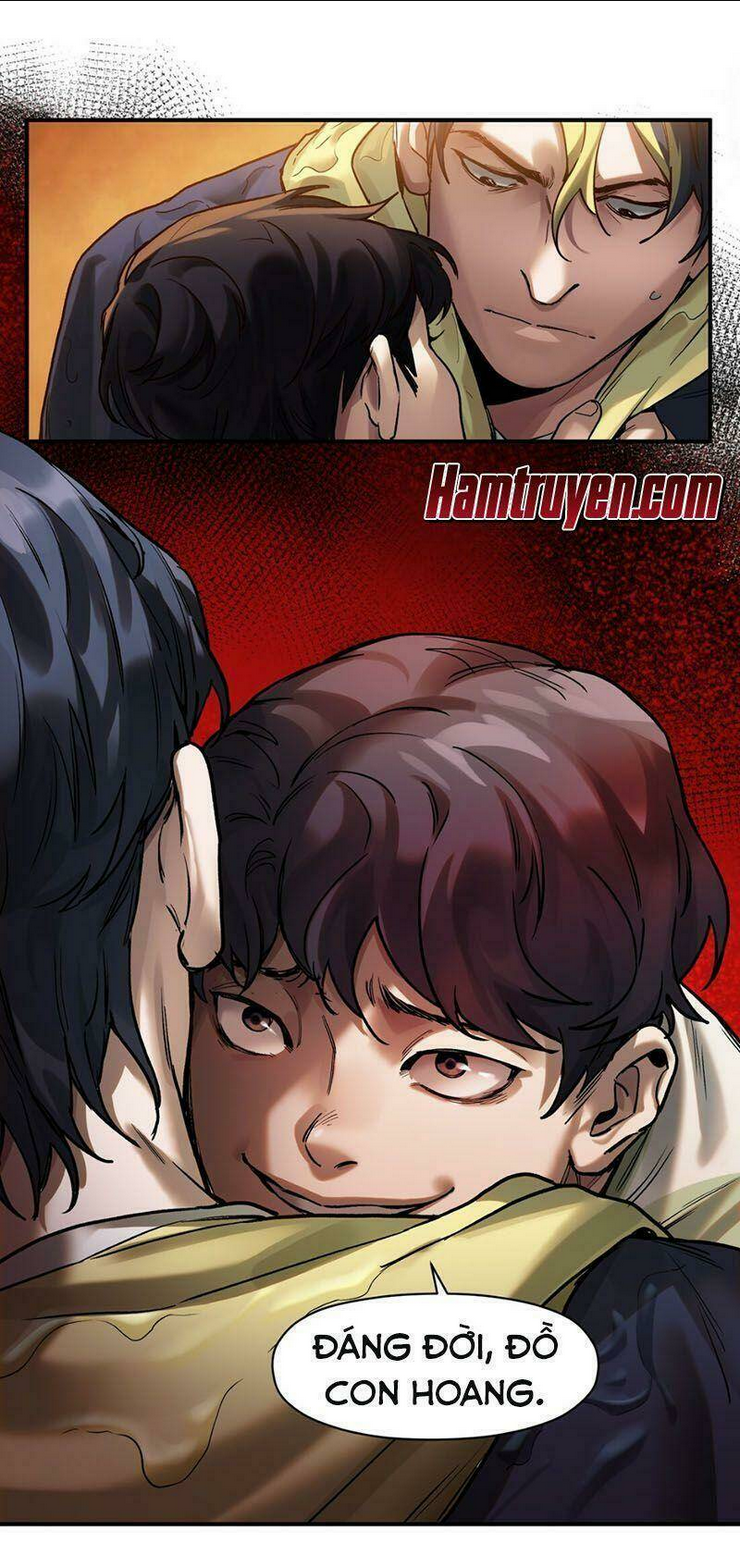 Khởi Tạo Nhân Vật Phản Diện: Chapter 73