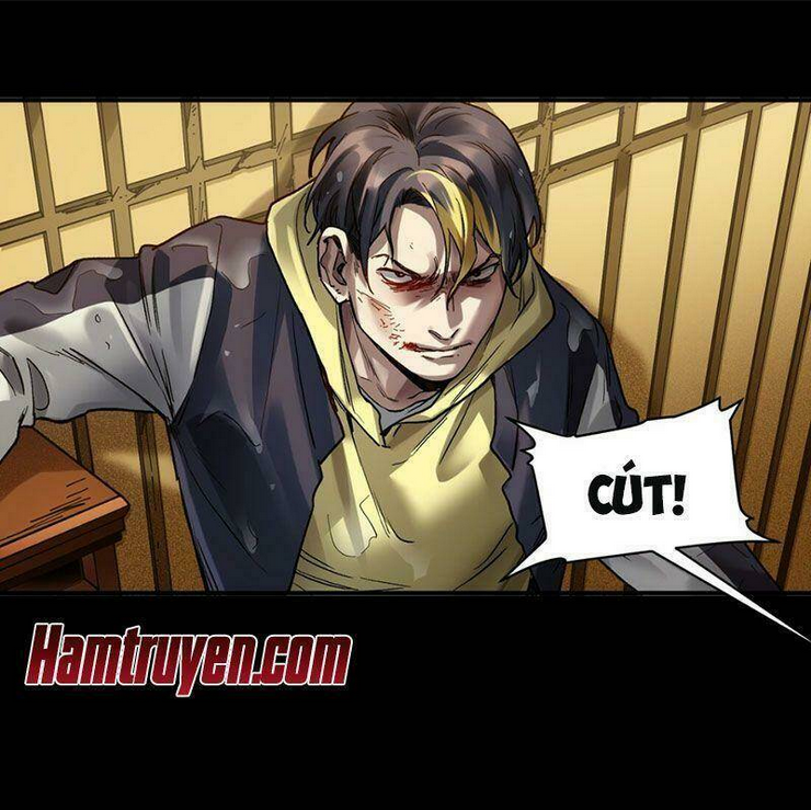 Khởi Tạo Nhân Vật Phản Diện: Chapter 73