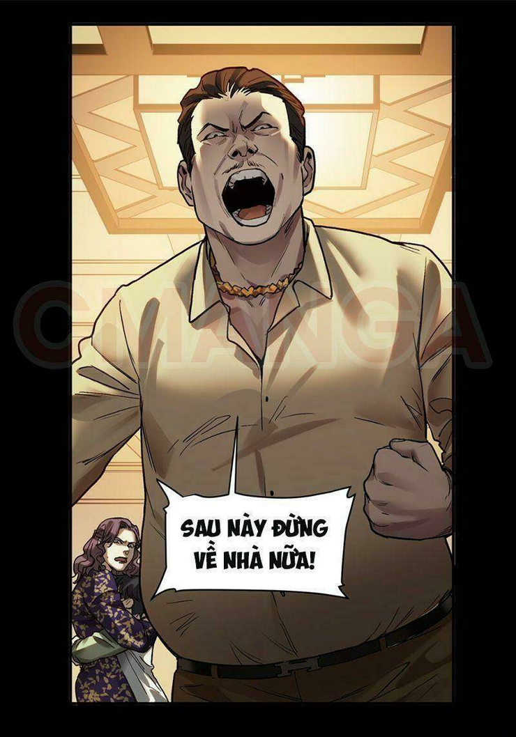 Khởi Tạo Nhân Vật Phản Diện: Chapter 73
