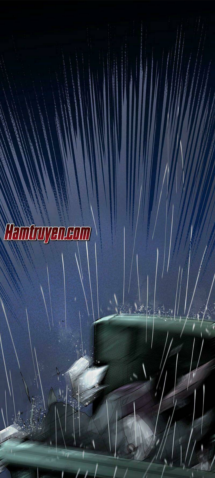 Khởi Tạo Nhân Vật Phản Diện: Chapter 73