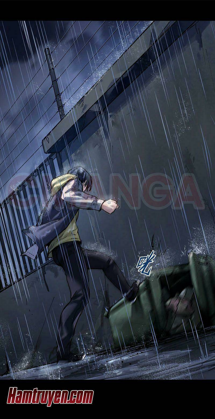 Khởi Tạo Nhân Vật Phản Diện: Chapter 73