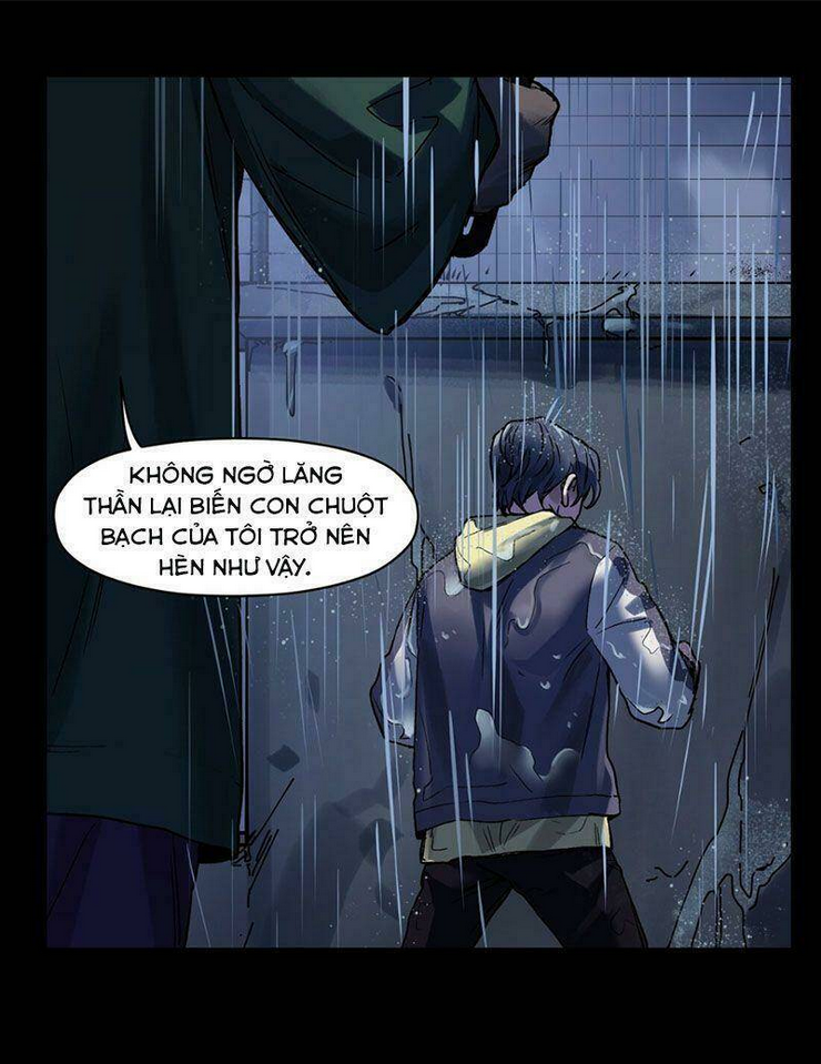Khởi Tạo Nhân Vật Phản Diện: Chapter 73