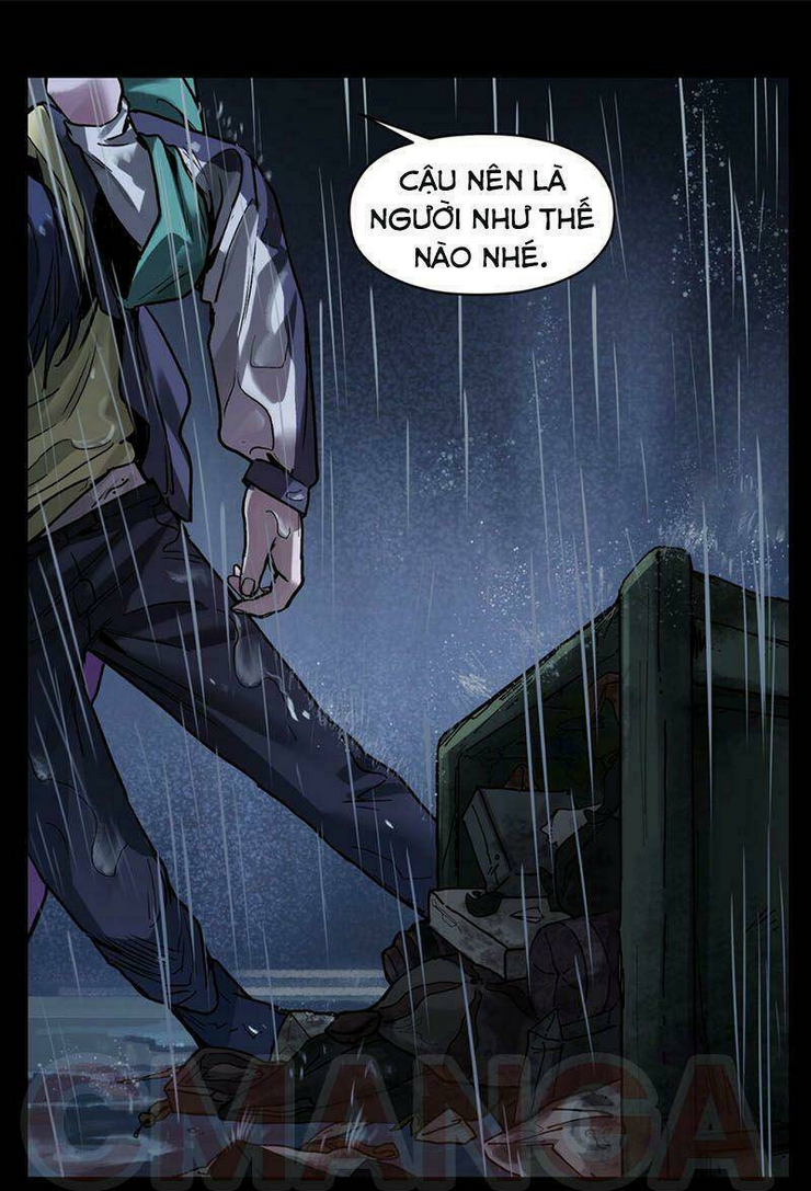 Khởi Tạo Nhân Vật Phản Diện: Chapter 73