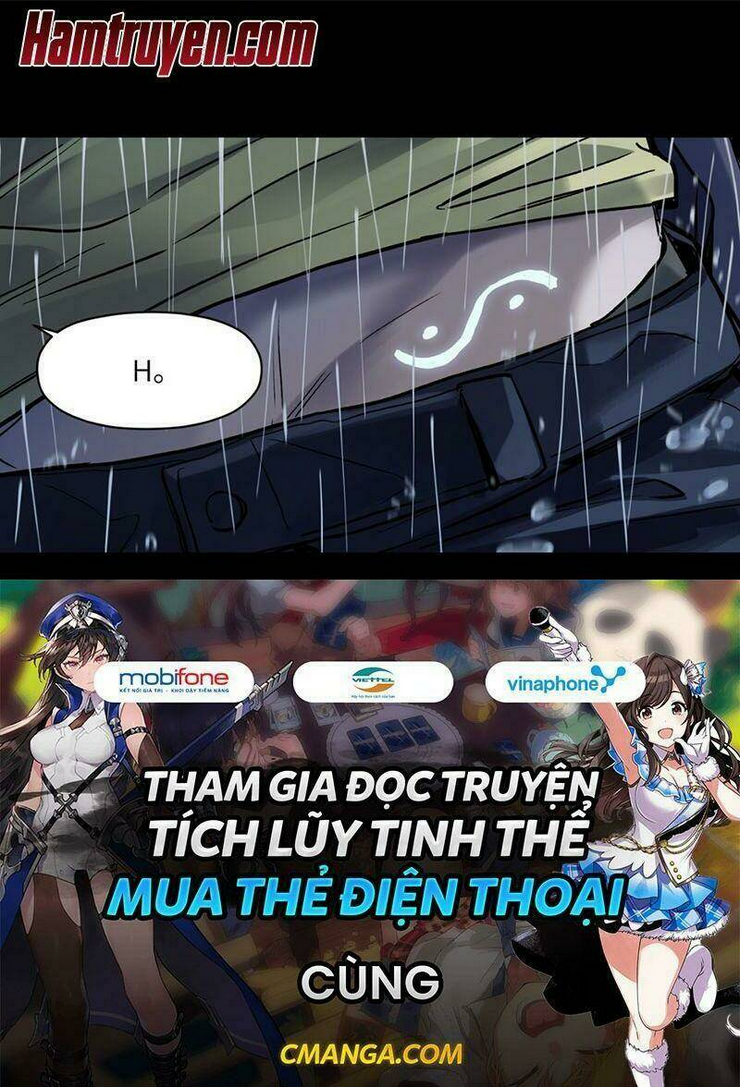 Khởi Tạo Nhân Vật Phản Diện: Chapter 73