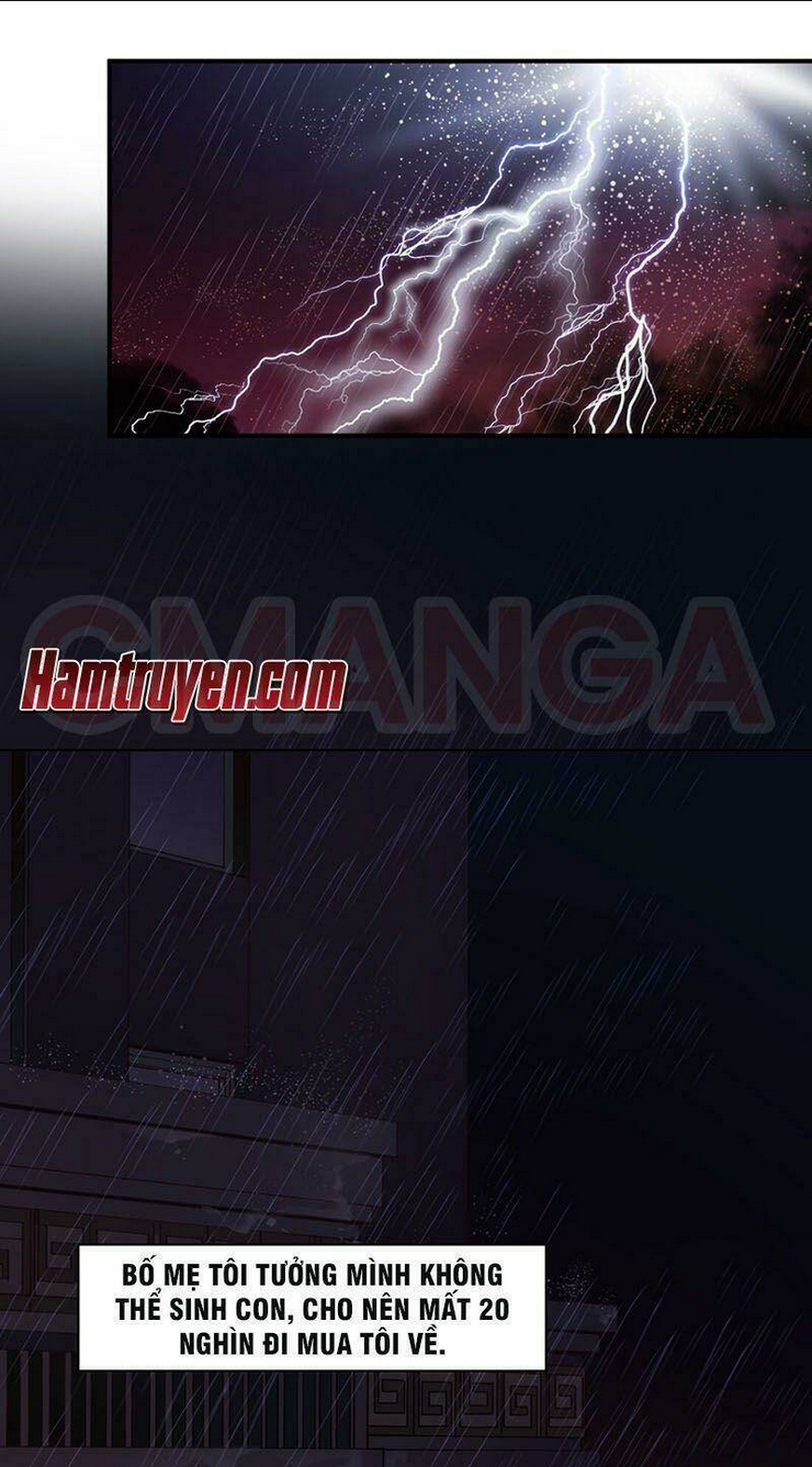 Khởi Tạo Nhân Vật Phản Diện: Chapter 73