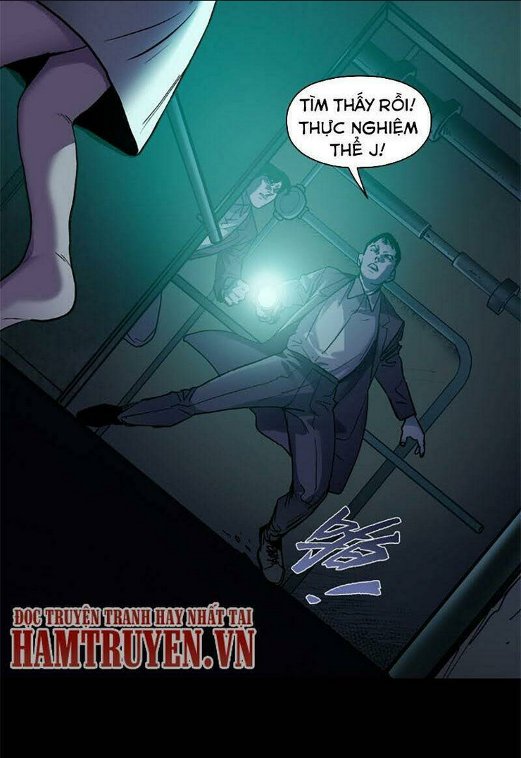 Khởi Tạo Nhân Vật Phản Diện: Chapter 74