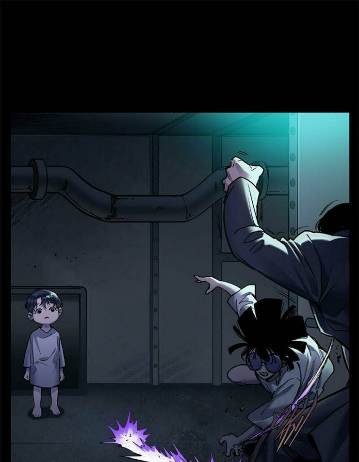 Khởi Tạo Nhân Vật Phản Diện: Chapter 74