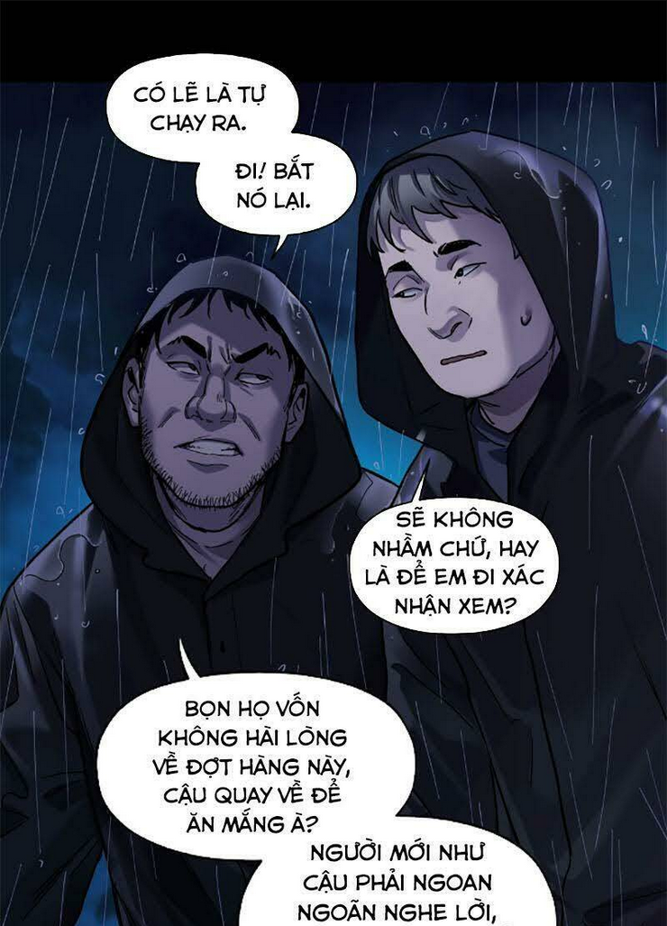 Khởi Tạo Nhân Vật Phản Diện: Chapter 74