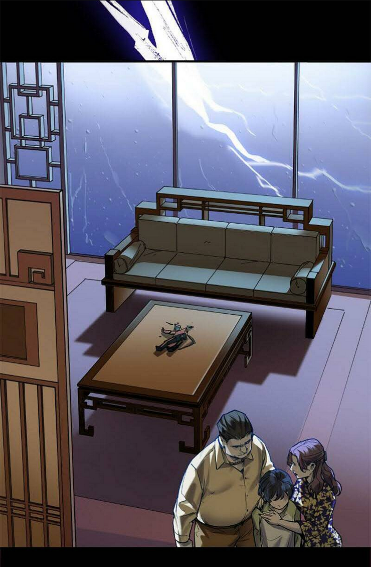 Khởi Tạo Nhân Vật Phản Diện: Chapter 74