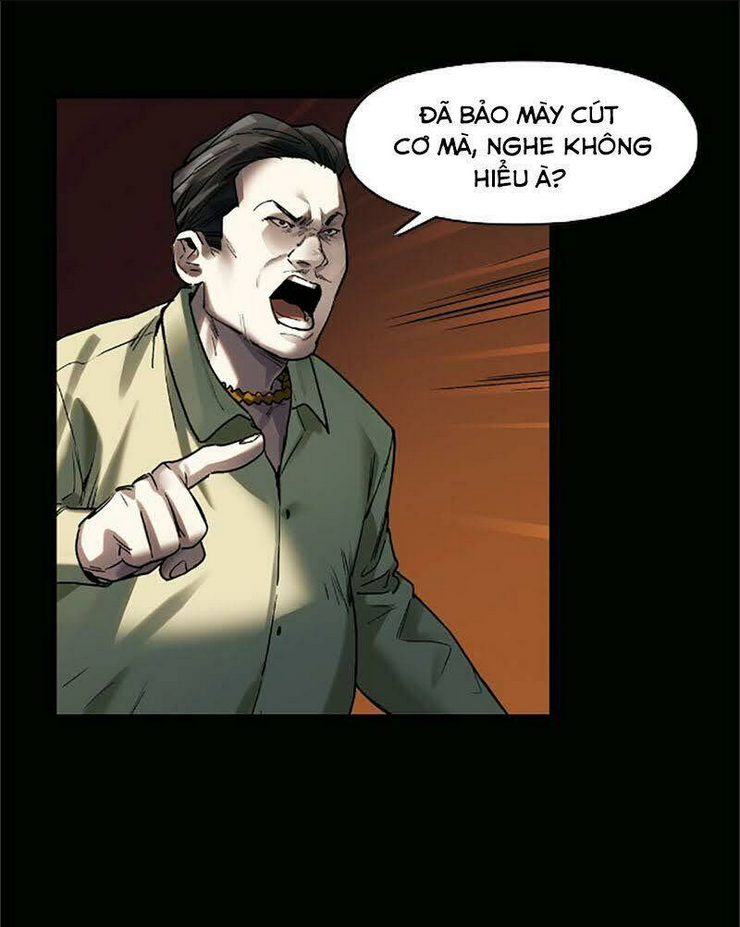 Khởi Tạo Nhân Vật Phản Diện: Chapter 74