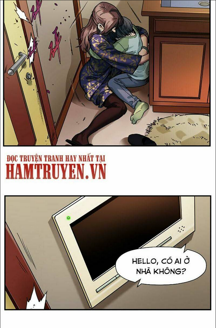 Khởi Tạo Nhân Vật Phản Diện: Chapter 74