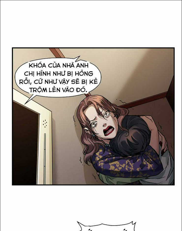 Khởi Tạo Nhân Vật Phản Diện: Chapter 74