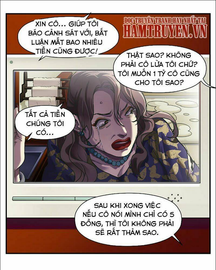 Khởi Tạo Nhân Vật Phản Diện: Chapter 74