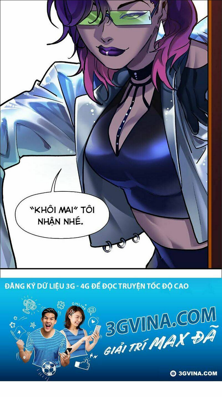 Khởi Tạo Nhân Vật Phản Diện: Chapter 74