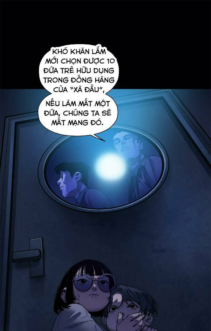 Khởi Tạo Nhân Vật Phản Diện: Chapter 74