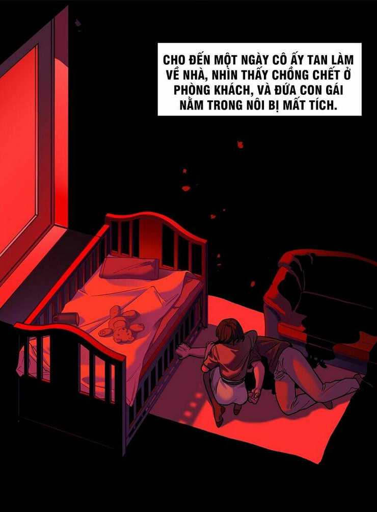 Khởi Tạo Nhân Vật Phản Diện: Chapter 75
