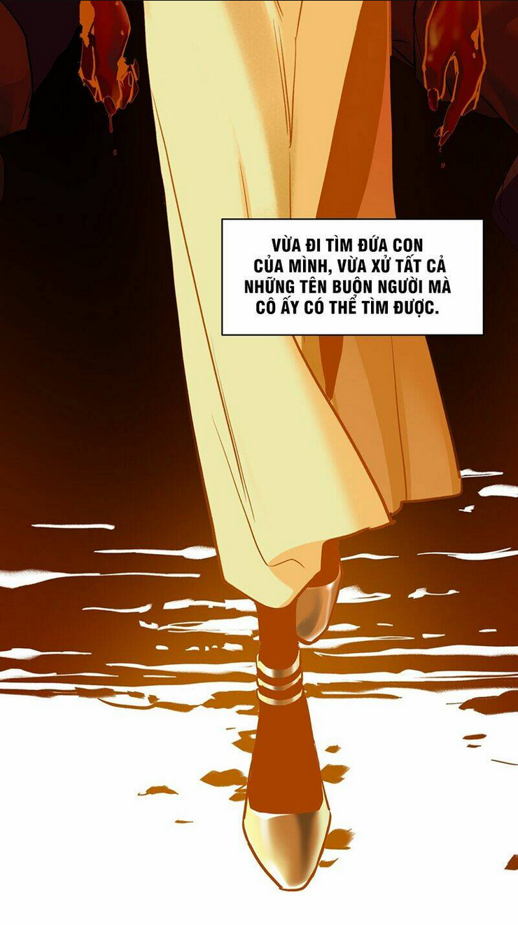 Khởi Tạo Nhân Vật Phản Diện: Chapter 75