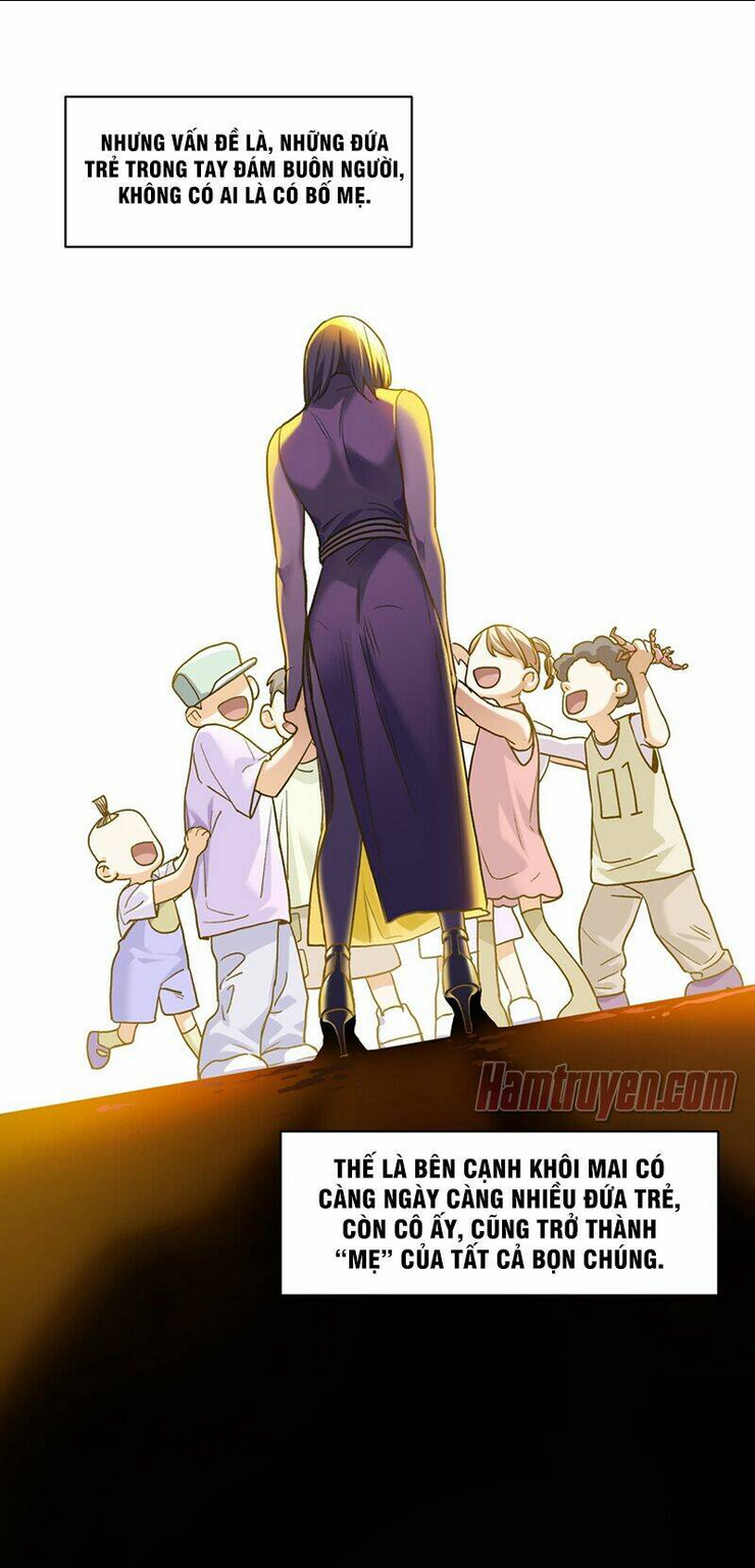 Khởi Tạo Nhân Vật Phản Diện: Chapter 75
