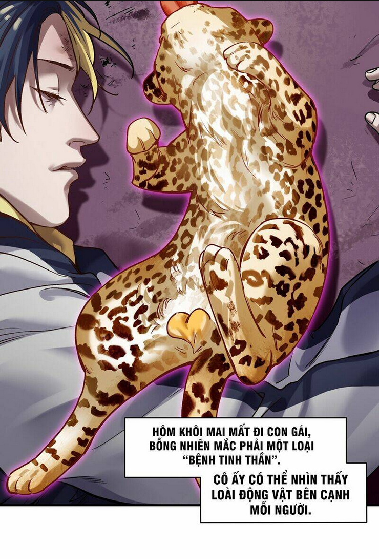 Khởi Tạo Nhân Vật Phản Diện: Chapter 75