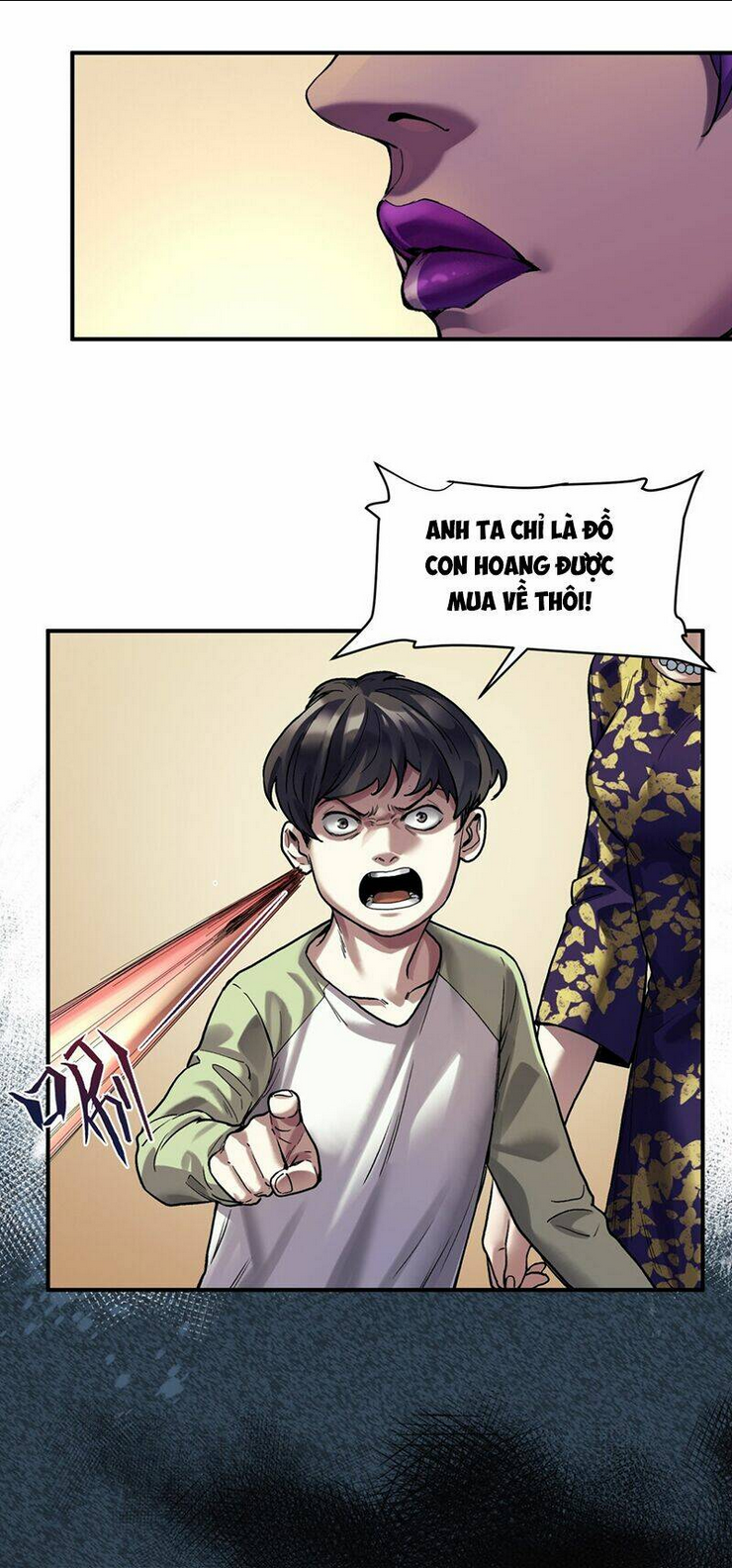 Khởi Tạo Nhân Vật Phản Diện: Chapter 75