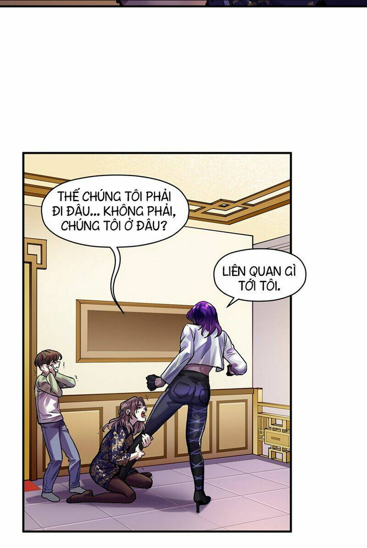 Khởi Tạo Nhân Vật Phản Diện: Chapter 75