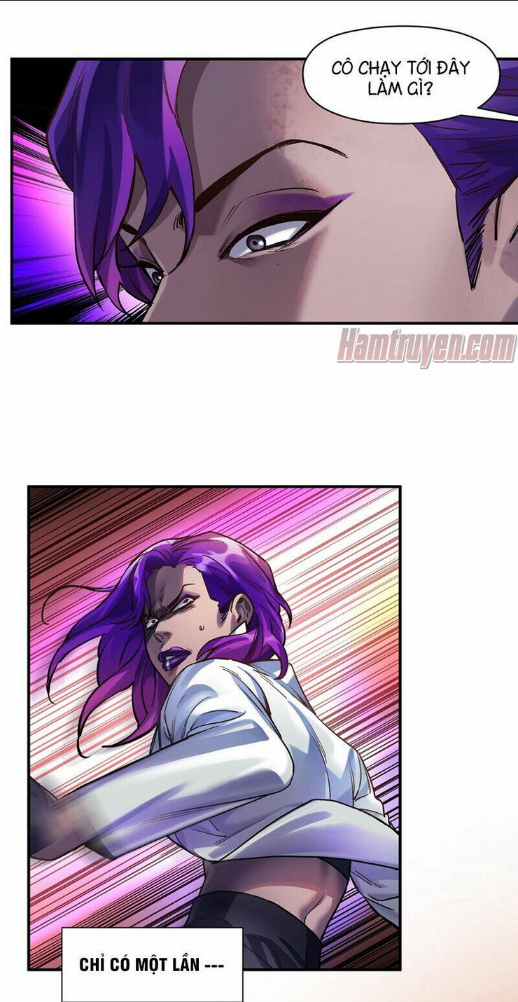 Khởi Tạo Nhân Vật Phản Diện: Chapter 75