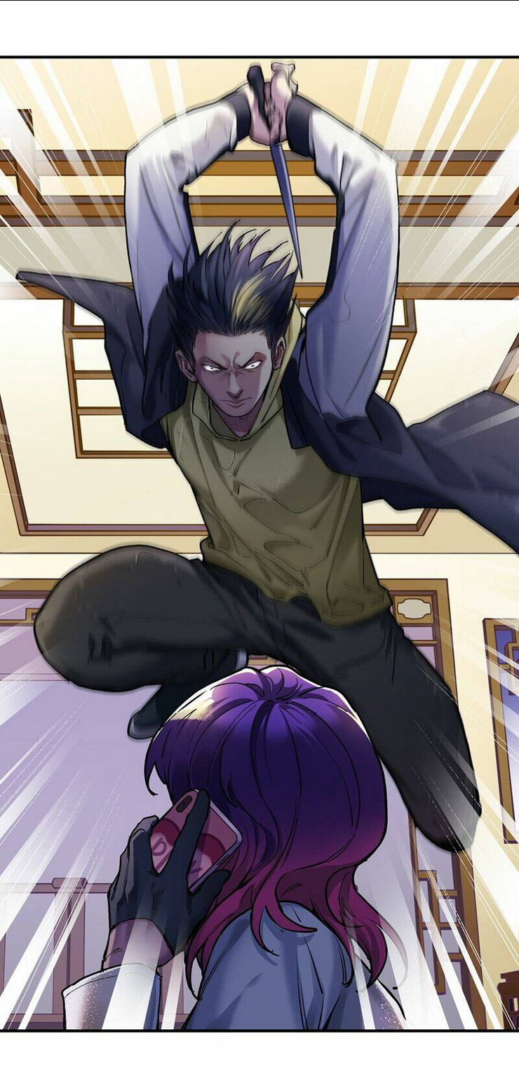 Khởi Tạo Nhân Vật Phản Diện: Chapter 75