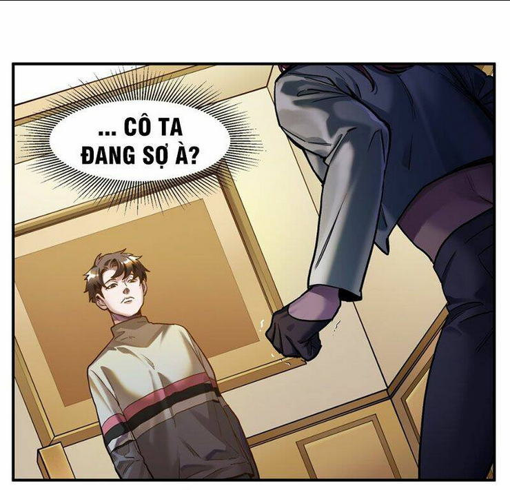 Khởi Tạo Nhân Vật Phản Diện: Chapter 76