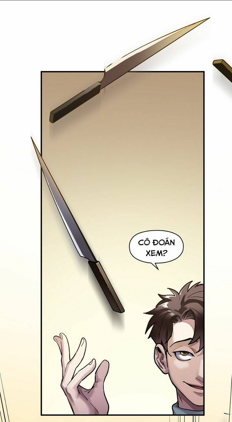 Khởi Tạo Nhân Vật Phản Diện: Chapter 76