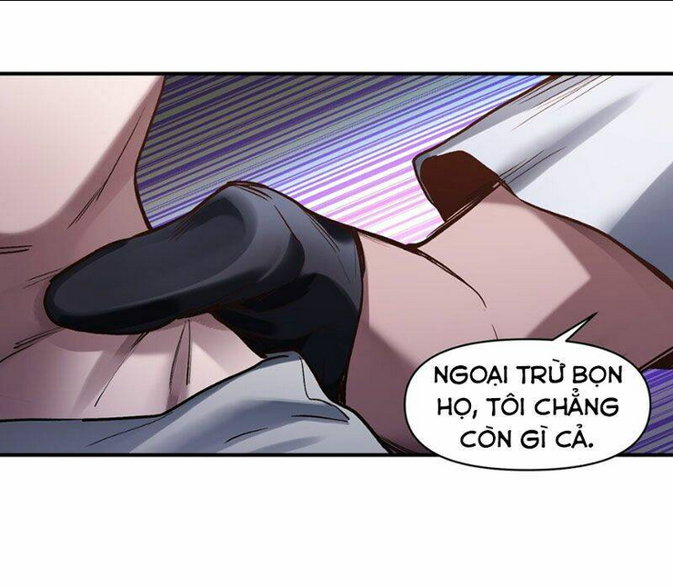 Khởi Tạo Nhân Vật Phản Diện: Chapter 76