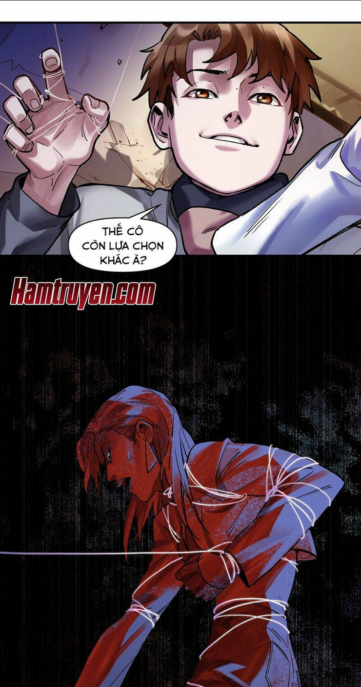 Khởi Tạo Nhân Vật Phản Diện: Chapter 76