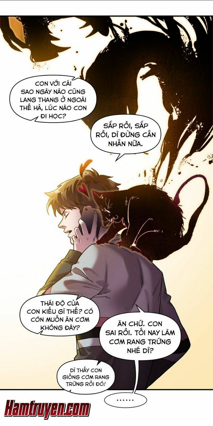 Khởi Tạo Nhân Vật Phản Diện: Chapter 76