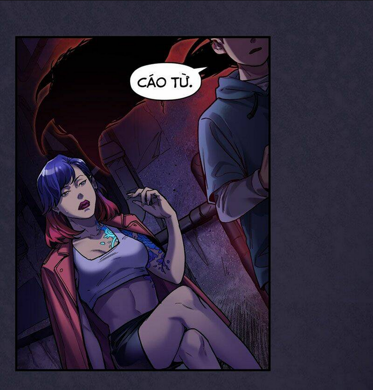 Khởi Tạo Nhân Vật Phản Diện: Chapter 76