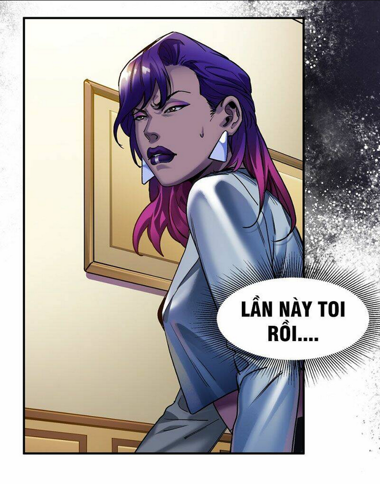 Khởi Tạo Nhân Vật Phản Diện: Chapter 76