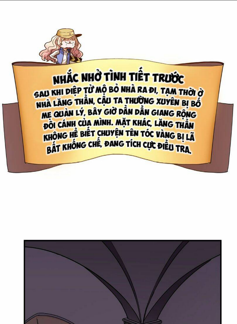 Khởi Tạo Nhân Vật Phản Diện: Chapter 77