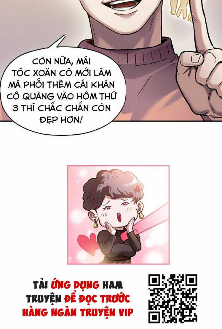 Khởi Tạo Nhân Vật Phản Diện: Chapter 77