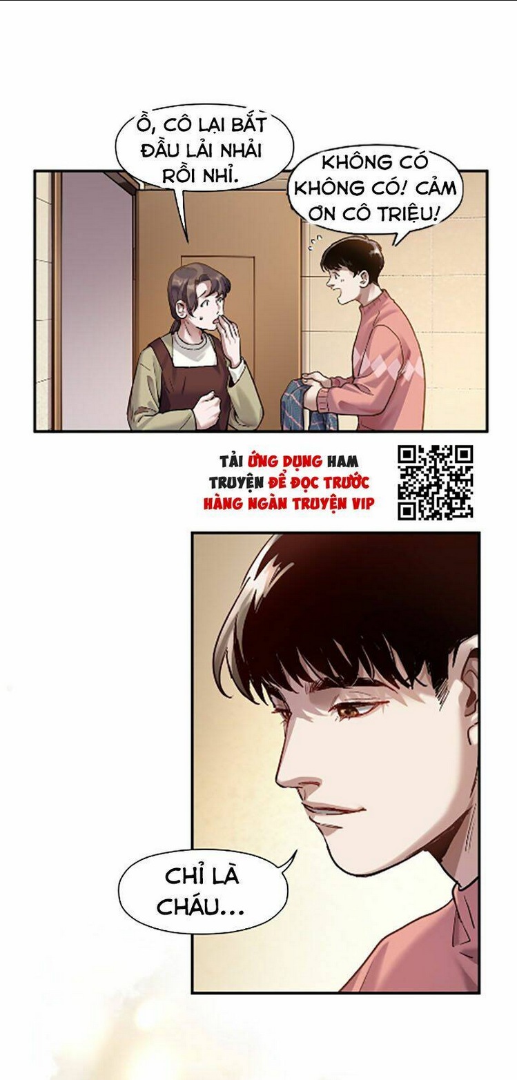 Khởi Tạo Nhân Vật Phản Diện: Chapter 77