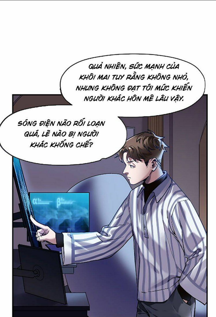 Khởi Tạo Nhân Vật Phản Diện: Chapter 77