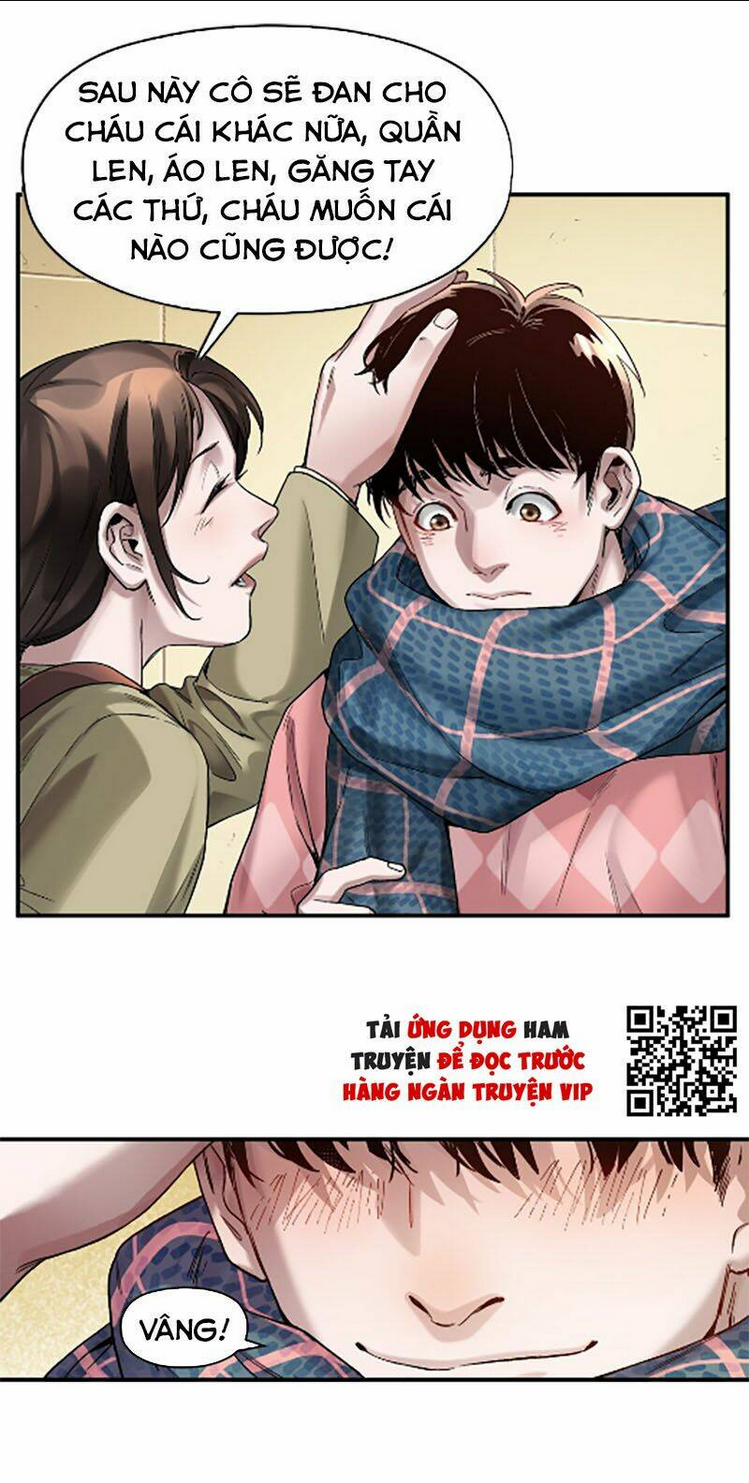 Khởi Tạo Nhân Vật Phản Diện: Chapter 77