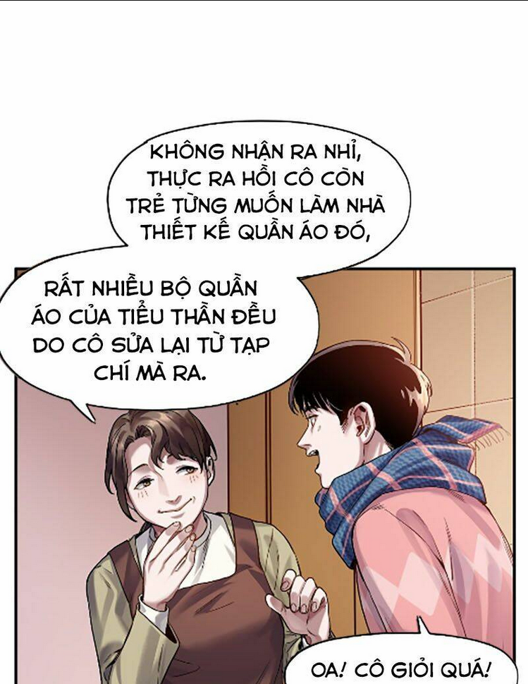 Khởi Tạo Nhân Vật Phản Diện: Chapter 77